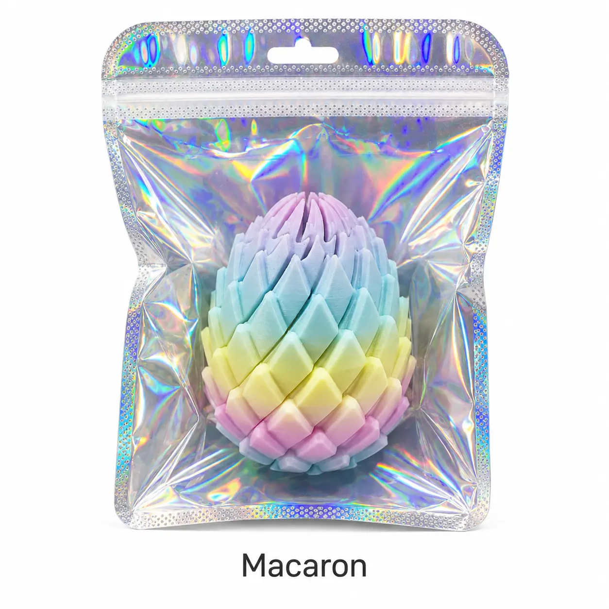 Macaron Pastel
