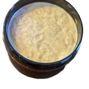 Face scrub