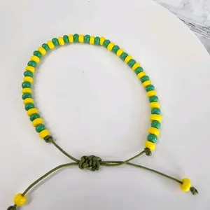 Pulso de Orula ajustable Orula adjustable bracelet