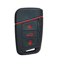 1PC black red BTN LIAO