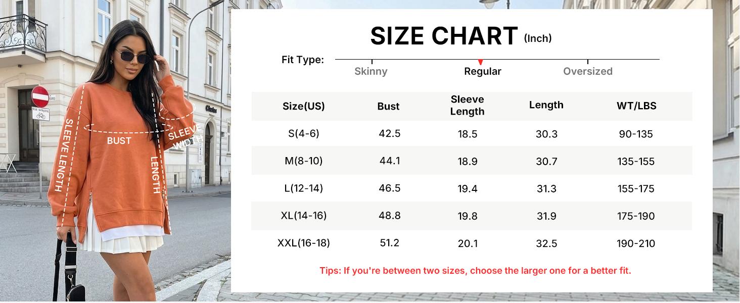 ChicMe 2026 Womens Long Sleeve Pullover Sweatshirt Zipper Slit Casual Dress Drop Shoulder Oversized Outfits ChicMe 2026 Womens Long Sleeve Pullover Sweatshirt Zipper Slit Casual Dress Drop Shoulder Oversized Outfits