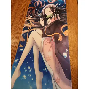 Nezuko Playmat V2