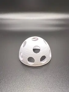 Shrimp Playground 3D-Printed Fish Tank Decor