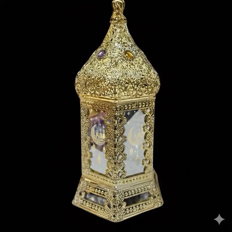 Small Nile Lantern