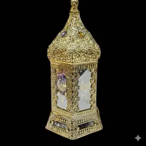 Small Nile Lantern