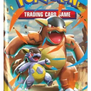 Mega Evolutions Booster Pack