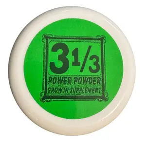 LSP Power Powder Growth Supplement for Sea-Monkeys & Brine Shrimp Tanks Little Sea Pals Aquarium Animal Vitamin