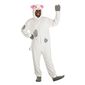 Pua Moana Adult Costume (© Disney)