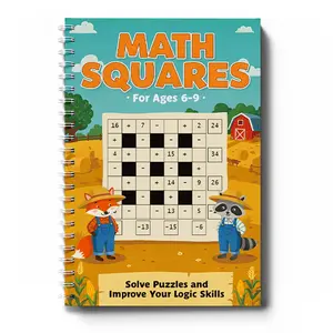 Number Quest Sudoku – Fun Logic Journey for Young Minds
