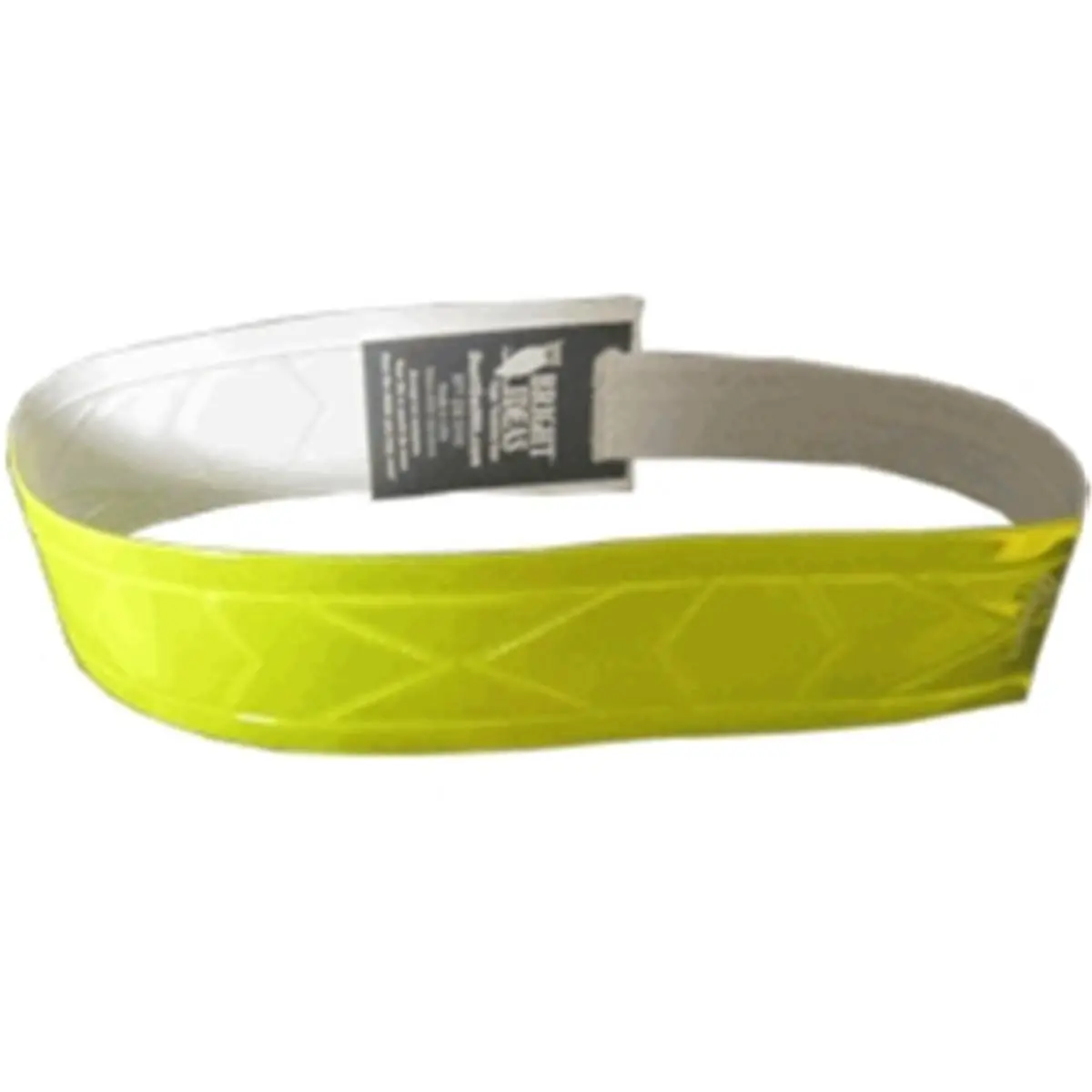 212 MAIN Reflective Arm Bands - 2-Pack Elastic Sports Straps, Outdoor Visibility-Enhancing Accessories for Adults (10"l x 1 3/8"w) & Kids (8"l) for Running, Hiking, Sports Accessories
