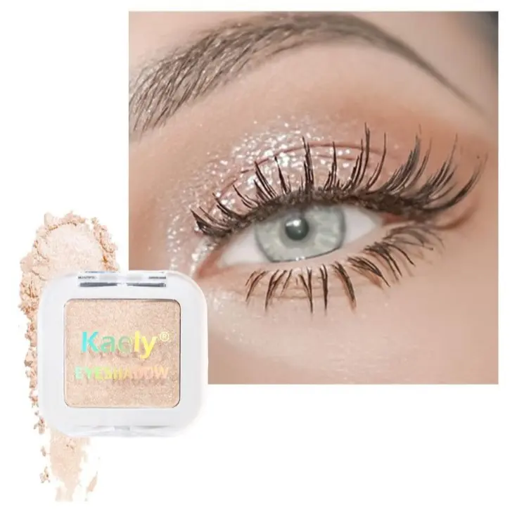 A12 Pearl White-Shimmer