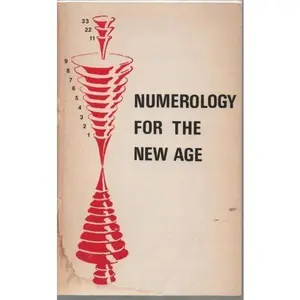 USED-Numerology for the new age by Lynn M. Buess (Paperback)