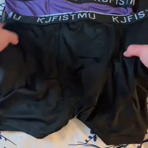 KJFISTMU 12-Pack Solid Color Men's Breathable Boxer Briefs, Moisture-Wicking and Lightweight, Soft and Stretchy Daily Casual Boxers | Comfortable and Close-Fitting, a Great Gift for Boyfriend or Husband