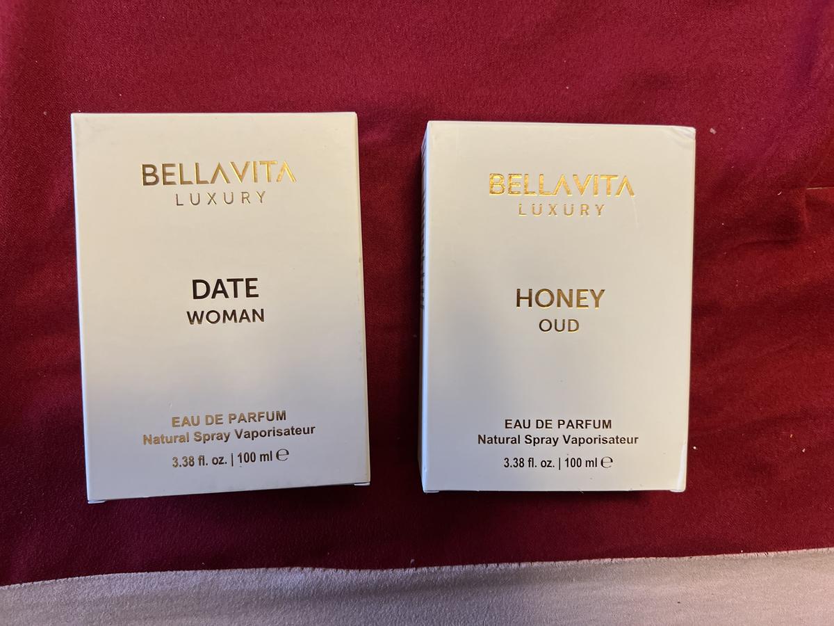 Item: The Sweet Spot by BellaVita Luxury