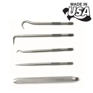 9900 - 5 Pc. Hook & Pick Set