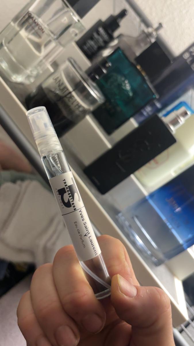 Item: 0.34 OZ / 10 ML (Decant)