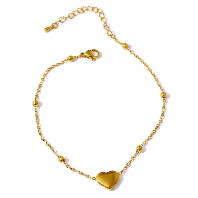 Anya Anklet