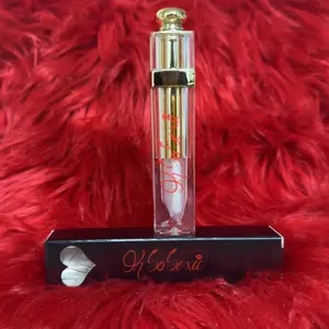 OhSoSexii Mysterious Lipgloss