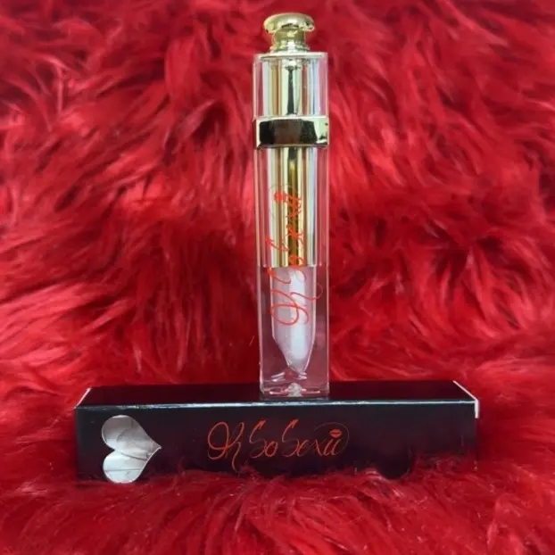 OhSoSexii Mysterious Lipgloss