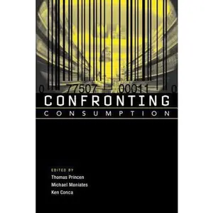 USED-Confronting Consumption (Paperback)
