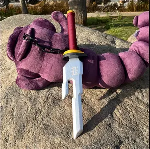 Toji Fushiguro's Sword and Cursed Spirit Set Menswear Clothing