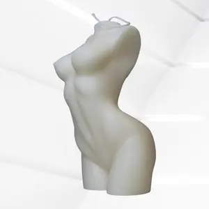 X-Large Body Candle X-Large Body Candle