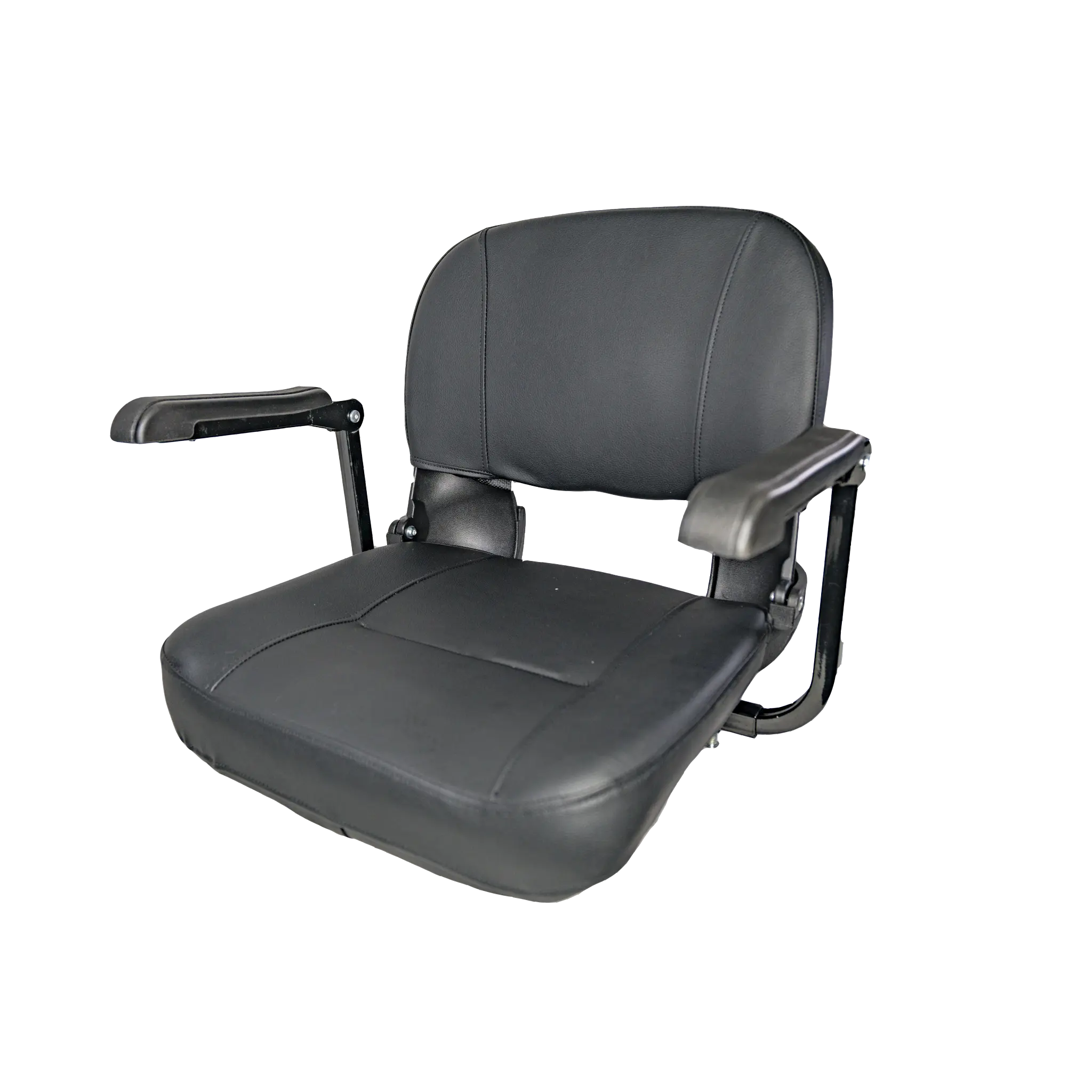 Genoa Captain Chair