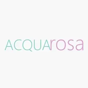 AcquaRosa Plus Size shop logo