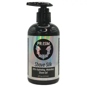 Shave Silk