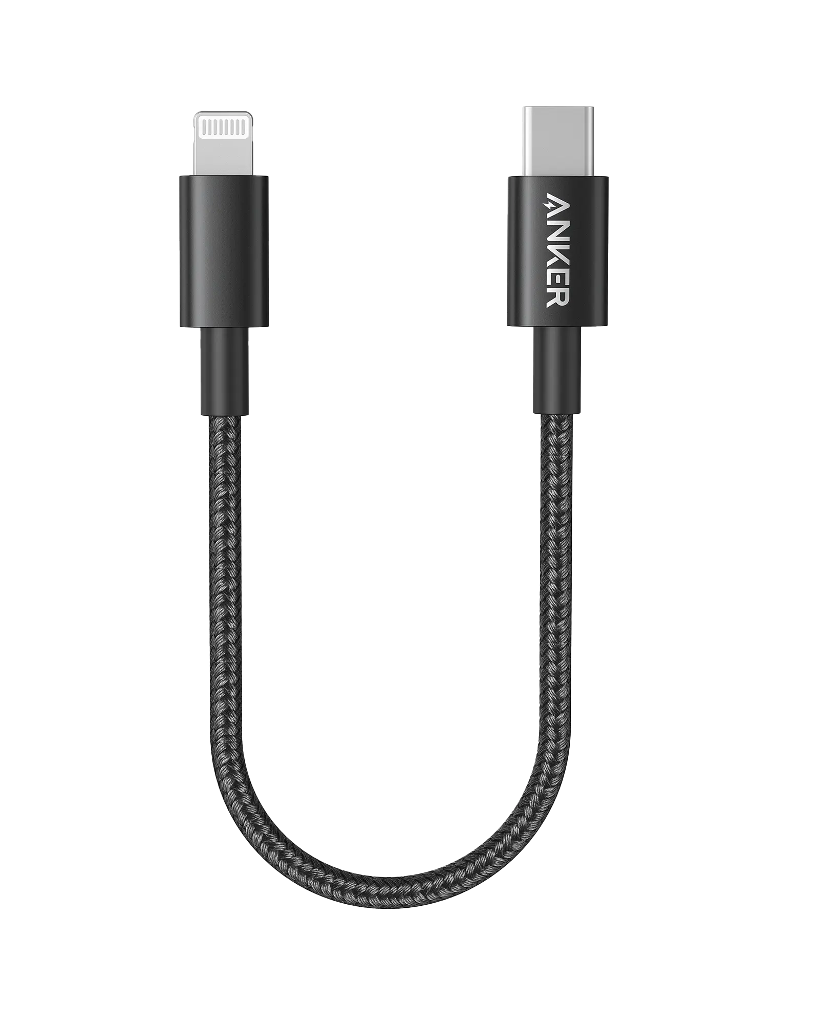 Anker <b>331</b> USB-C to Lightning Cable