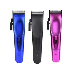 StyleCraft Ergo Magnetic Clipper with Magnetic Motor SCMECB