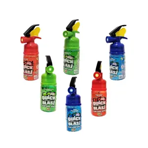 Quick Blast Sour Candy spray