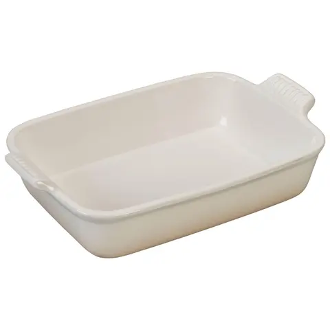 Le Creuset 2.5-qt Heritage Rectangular Dish