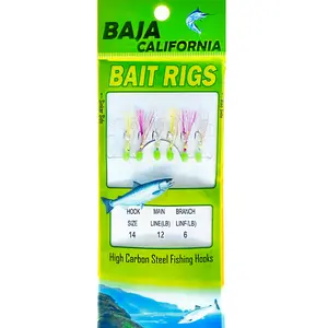 Sabiki-Mix flash #14