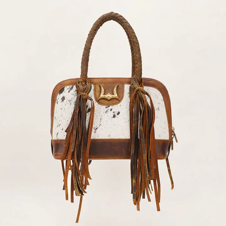 Loyal West Suave Medium Bag