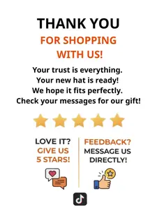 SPECIAL GIFT FOR YOUR FEEDBACK