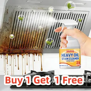 200ML Multi-Purpose Cleaner - Kitchen degreasing Effective Multi-Purpose Cleaner for Kitchen, Household, Oven, Stove, Range Hood, Sink wall mold remover Antibacterial Heavy Oil Cleaning Spray tick tok shop finds