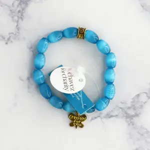 Water.org Charity Bracelet