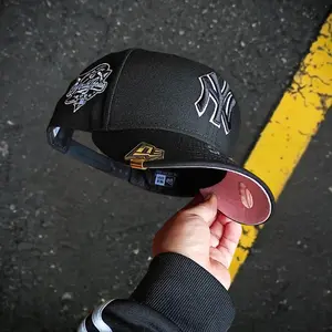 New Era MLB 9Forty, 59FIFTY Hats Premium Fitted Snapback Adjustable Baseball Hat Collector’s Limited Edition 2025 Urban Streetwear Gorra premium, moda urbana para hombres y mujeres, ideal para destacar tu estilo en TikTok.