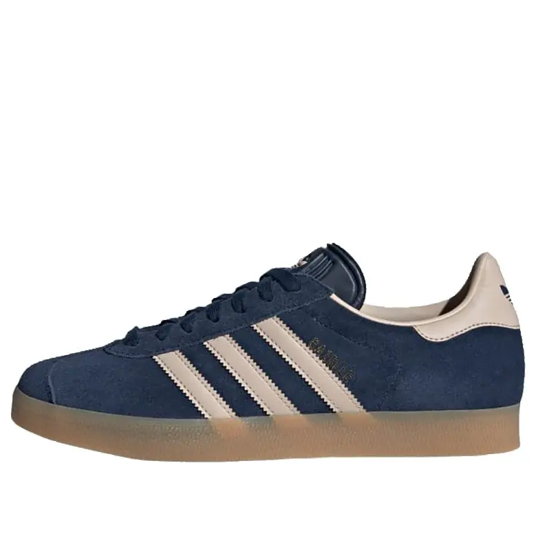 adidas Gazelle 'Night Indigo Taupe' IG6201