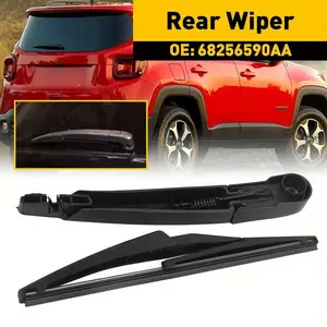 Rear Windshield Wiper Blade Fit For Jeep For Renegade 2015-2022