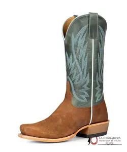Horse Power Old Suede Sierra Emerald  HP9541