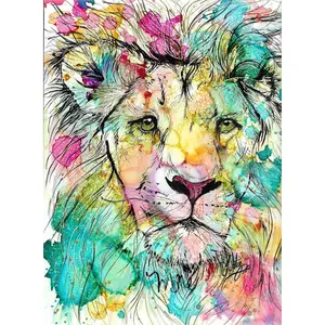 Wise Soul Print