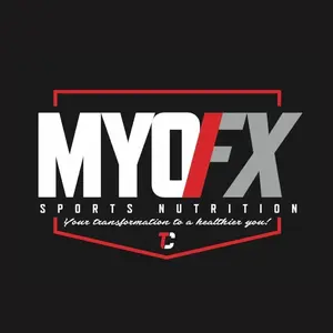 Myo Sport Nutrition