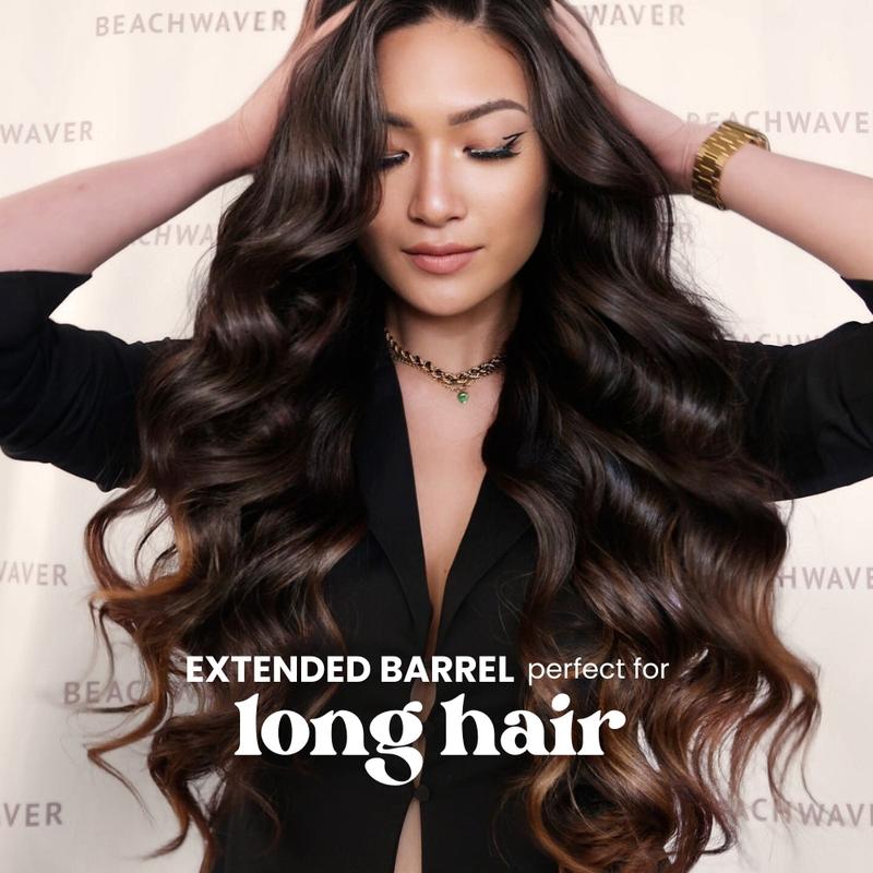 Runway Ready Kit - Beachwaver Pro + Catwalk Storage Pouch