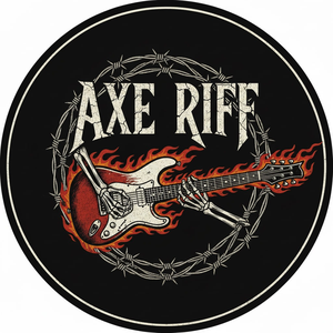 AXE RIFF