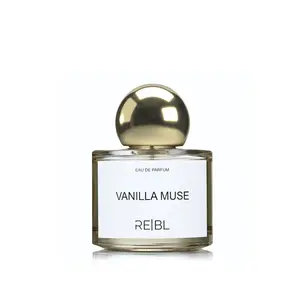 REBL | Vanilla Muse Eau de Parfum