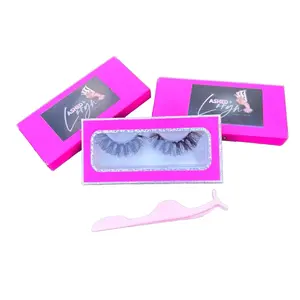 “CoCo” Strip Eyelashes