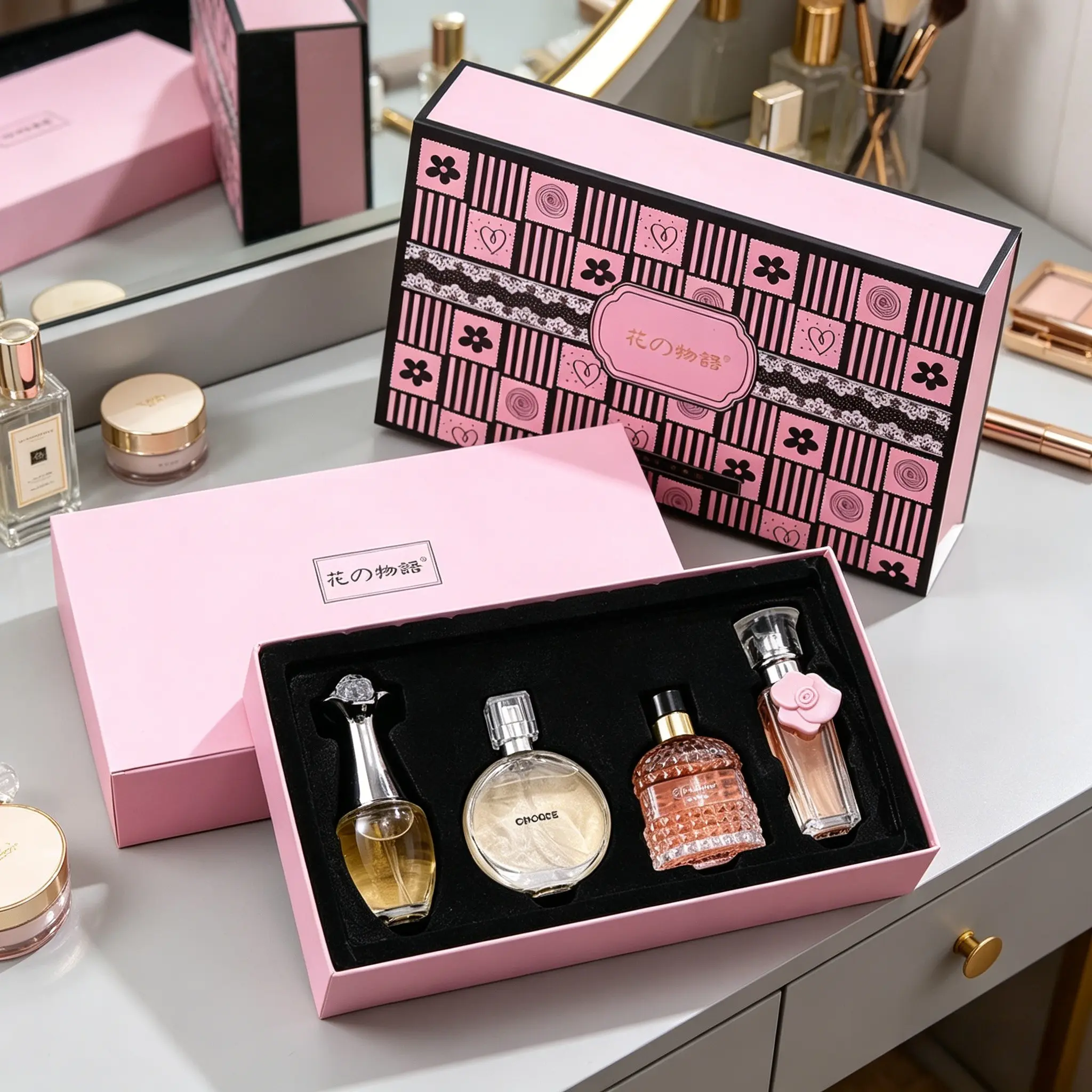 maison-francis-kurkdjian-4-piece-30ml-gift-set - TikTok Shop