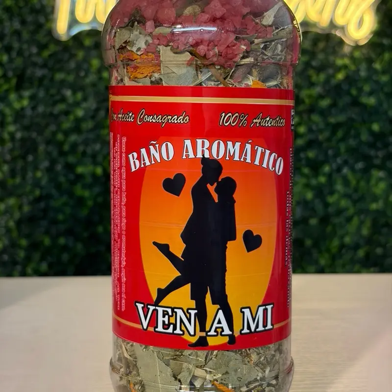 Ven a Mi Herbs